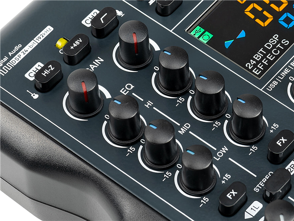 M1 | NEXT Audio 