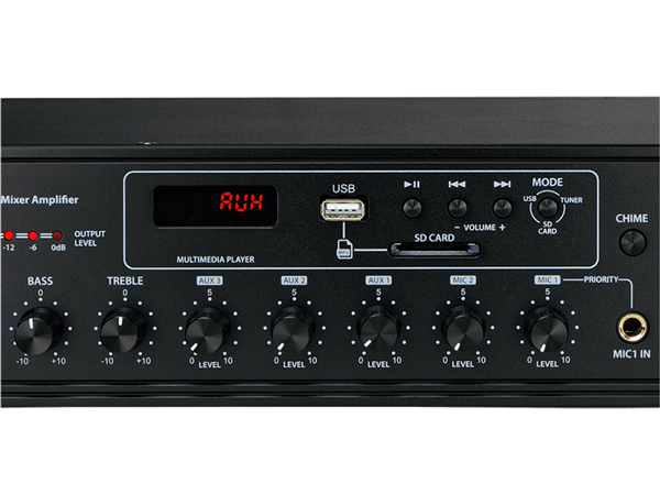 MX 350 | NEXT Audio 