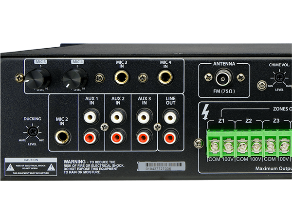 MX 350 | NEXT Audio 