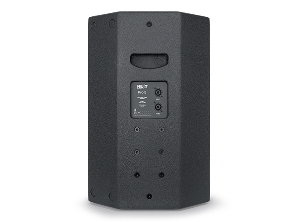 Pro 12 | NEXT Audio 