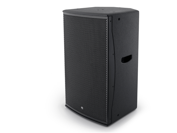Pro 15A | NEXT Audio 