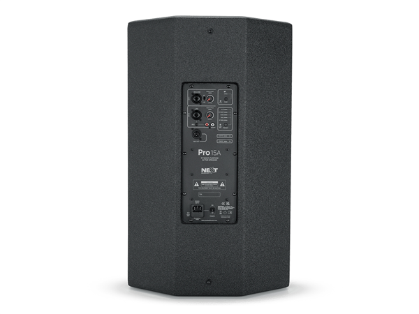 Pro 15A | NEXT Audio 
