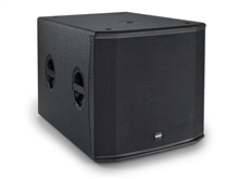 Pro18s | NEXT Audio 