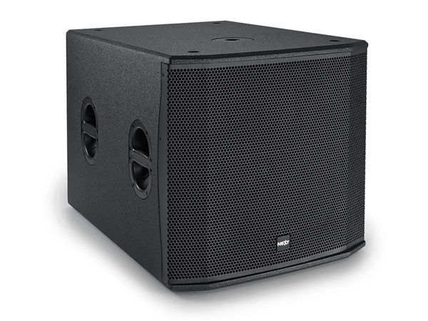 Pro18s | NEXT Audio 