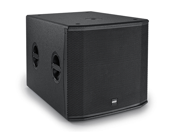 Pro18sA | NEXT Audio 