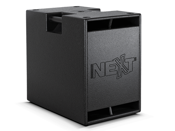HFA 112s | NEXT Audio 