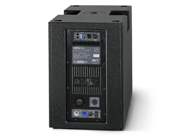 HFA 112s | NEXT Audio 