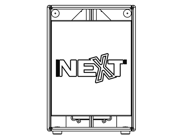 HFA 112s | NEXT Audio 