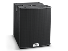 HFA 115s | NEXT Audio 