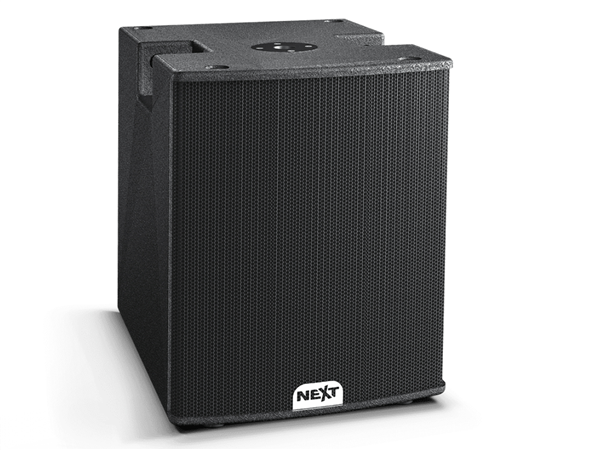 HFA 115s | NEXT Audio 