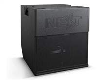 HFA 118s HP | NEXT Audio 