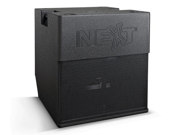 HFA 118s HP | NEXT Audio 