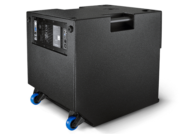 HFA 118s HP | NEXT Audio 