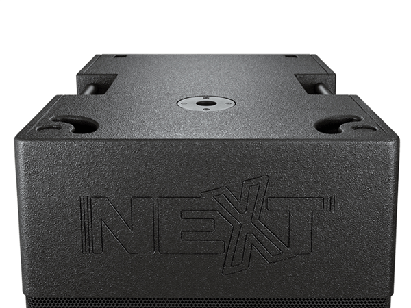 HFA 118s HP | NEXT Audio 