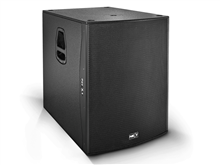 PFA 18s HP | NEXT Audio 