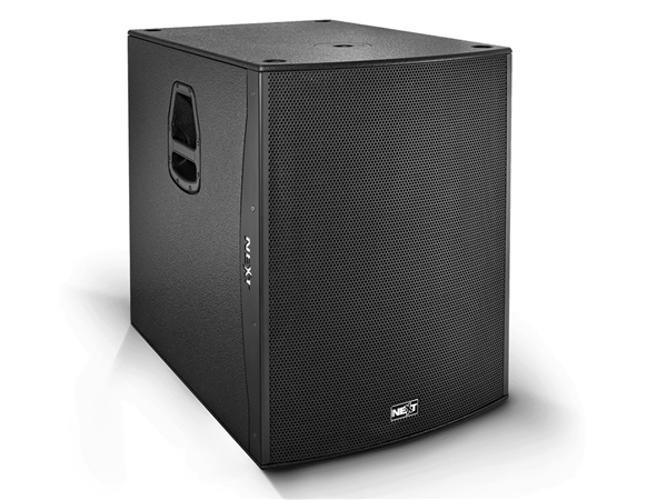 PFA 18s HP | NEXT Audio 
