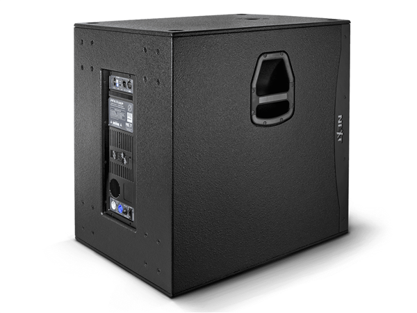 PFA 18s HP | NEXT Audio 