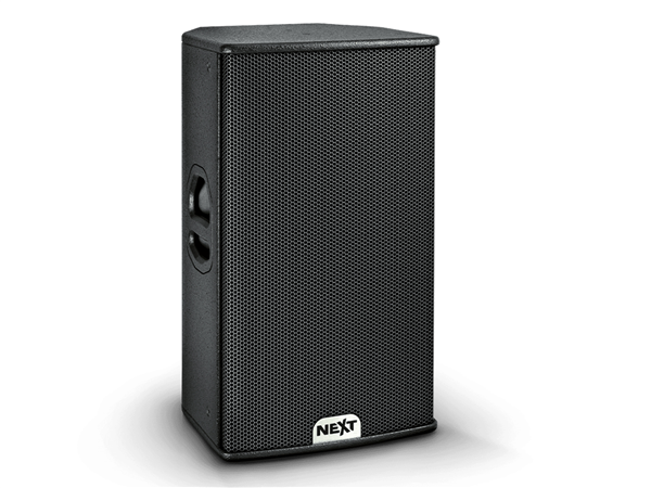 HFA 112 | NEXT Audio 