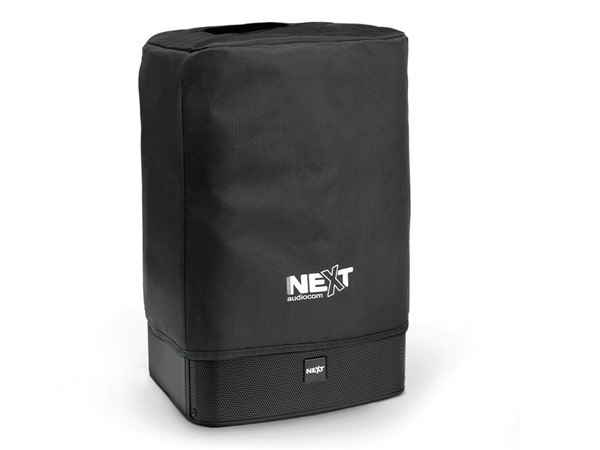 MV6 Cover | NEXT Audio 