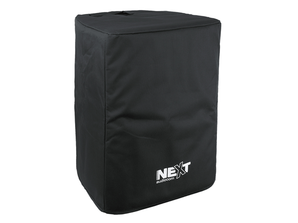 MV12 Cover | NEXT Audio 