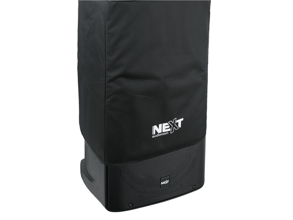 MV12 Cover | NEXT Audio 