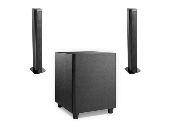 SB3 Home Kit 2.1 | NEXT Audio 