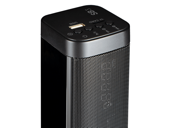 SB3 Home Kit 2.1 | NEXT Audio 