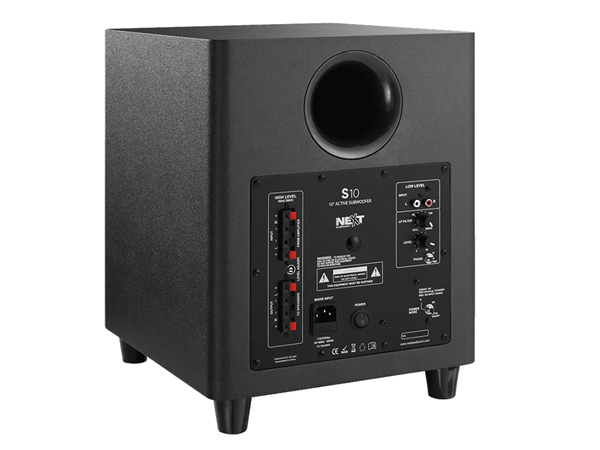 SB3 Home Kit 2.1 | NEXT Audio 