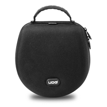 Creator Headphone Hard Case Large Black | UDG Gear 