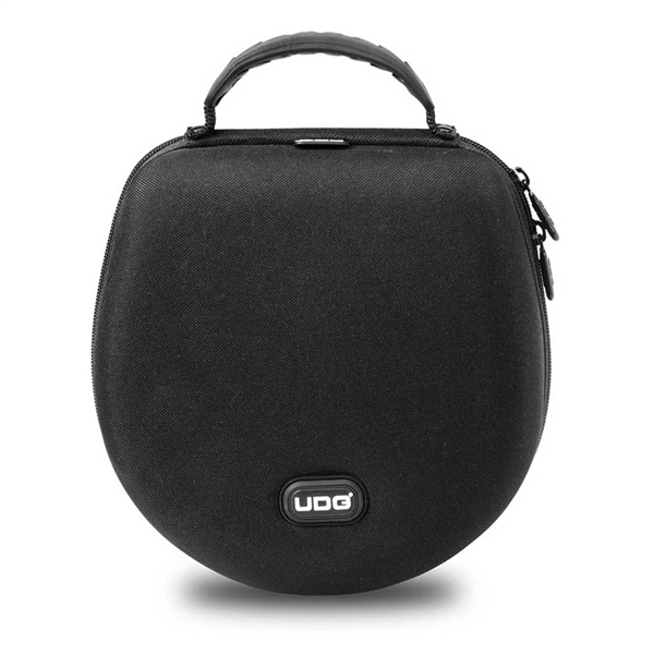 Creator Headphone Hard Case Large Black | UDG Gear 