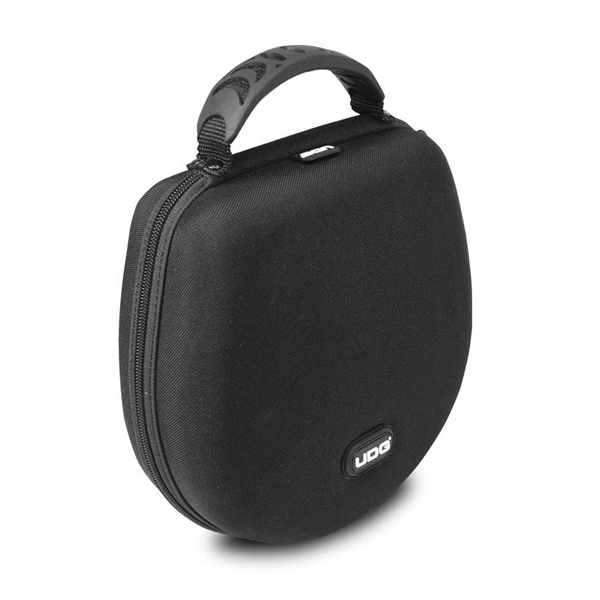 Creator Headphone Hard Case Large Black | UDG Gear 