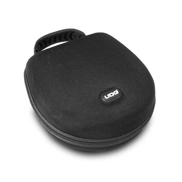 Creator Headphone Hard Case Large Black | UDG Gear 