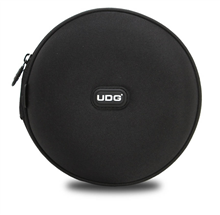 Creator Headphone Hard Case Small Black | UDG Gear 