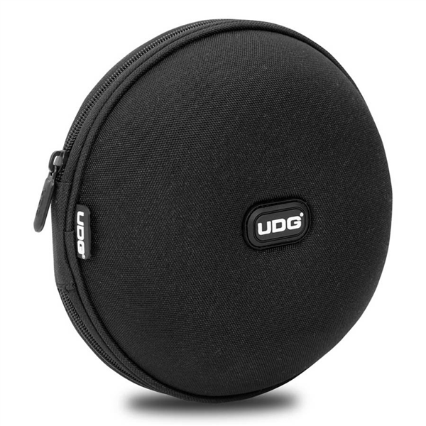 Creator Headphone Hard Case Small Black | UDG Gear 