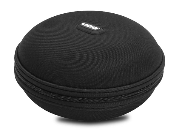 Creator Headphone Hard Case Small Black | UDG Gear 