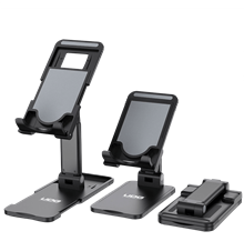 Ultimate Phone/Tablet Stand Black | UDG Gear 