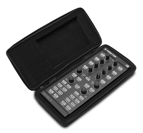 Creator NI Traktor Kontrol F1/X1/Z1 Hardcase Black MKII | UDG Gear 