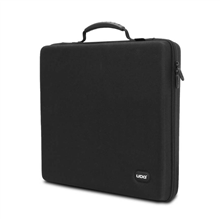Creator NI Maschine Hardcase Black | UDG Gear 