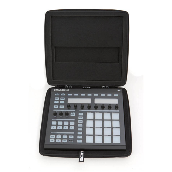 Creator NI Maschine Hardcase Black | UDG Gear 