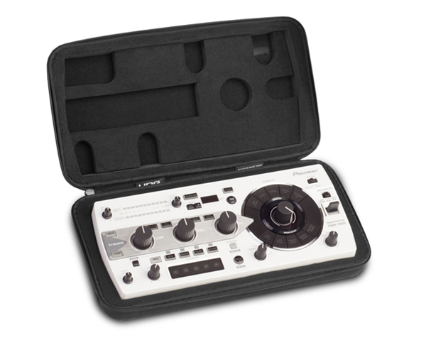 Creator RMX1000 Hardcase Black | UDG Gear 