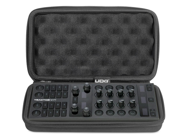 Creator NI Traktor X1 MK3 Hardcase Black | UDG Gear 