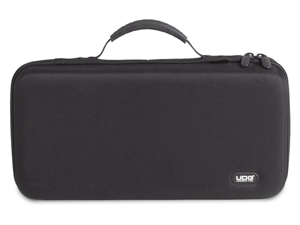 Creator NI Traktor X1 MK3 Hardcase Black | UDG Gear 