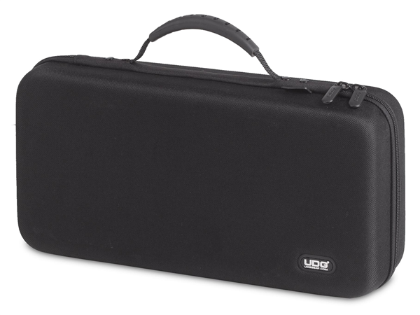 Creator NI Traktor X1 MK3 Hardcase Black | UDG Gear 