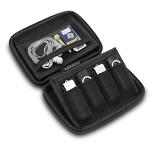 Creator DIGI Hardcase Small Black | UDG Gear 