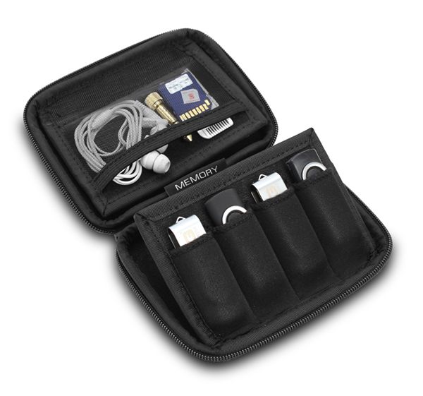Creator DIGI Hardcase Small Black | UDG Gear 