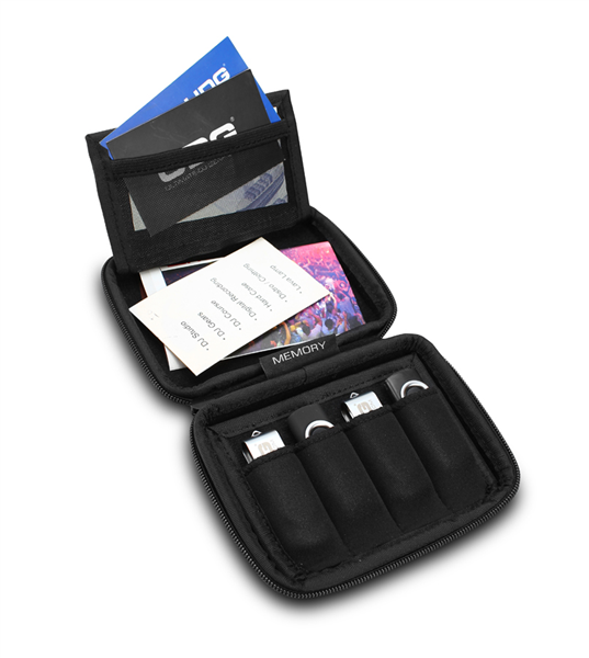 Creator DIGI Hardcase Small Black | UDG Gear 