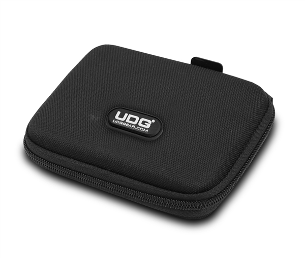 Creator DIGI Hardcase Small Black | UDG Gear 