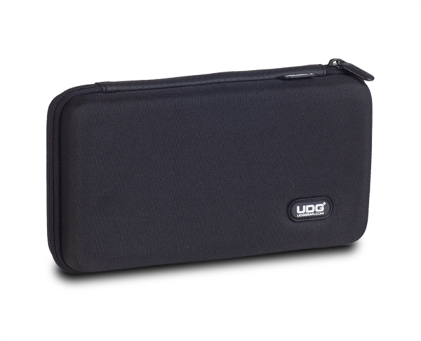 Creator Cartridge Hardcase Black | UDG Gear 