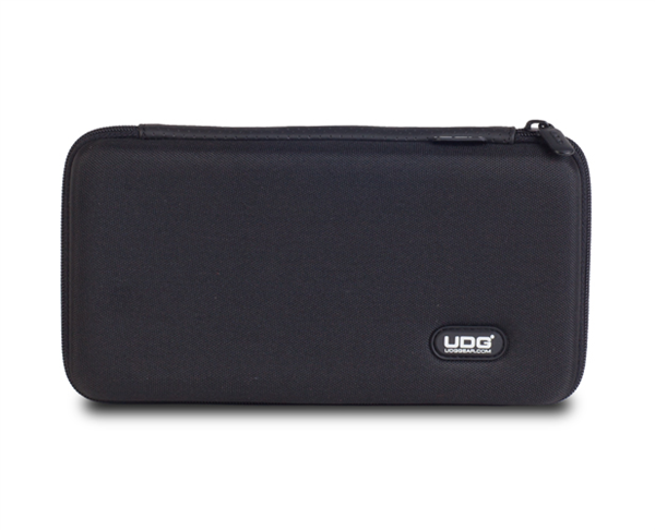 Creator Cartridge Hardcase Black | UDG Gear 