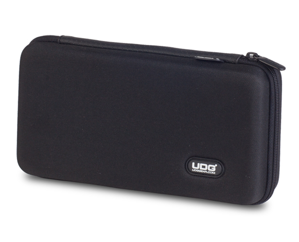 Creator Cartridge Hardcase Black | UDG Gear 